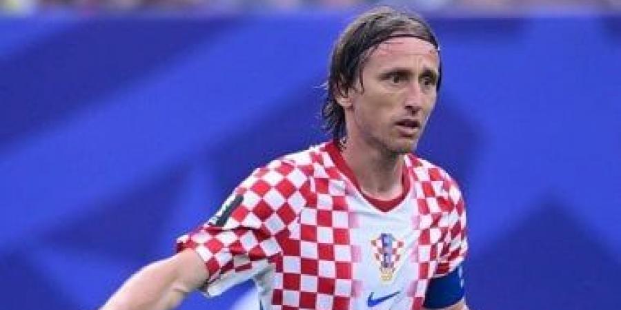 أرقام وإحصائيات مباراة كرواتيا وغانا.. مودريتش أكبر لاعب يصنع هدفا بالمونديال