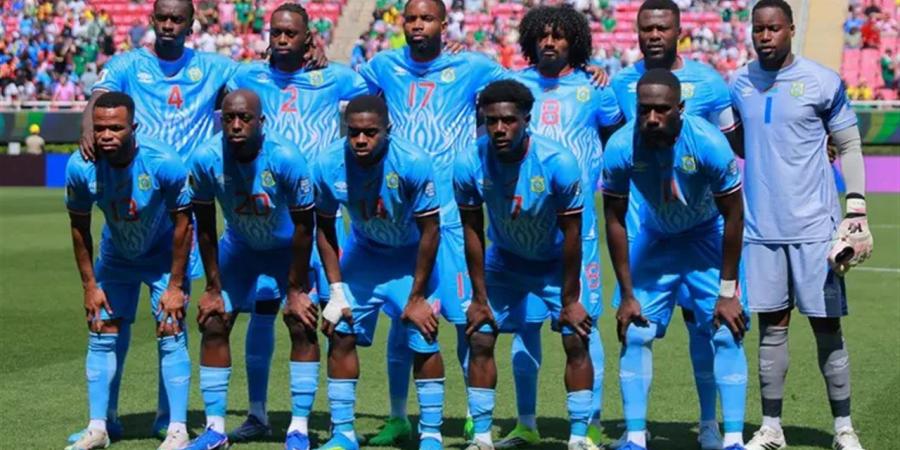بث مباشر الآن لمباراة الكونغو الديمقراطية وأوزبكستان في كأس العالم 2026