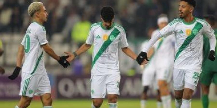 أهلى جدة يرصد 35 مليون يورو لخطف لاعب جالاتا سراى التركى