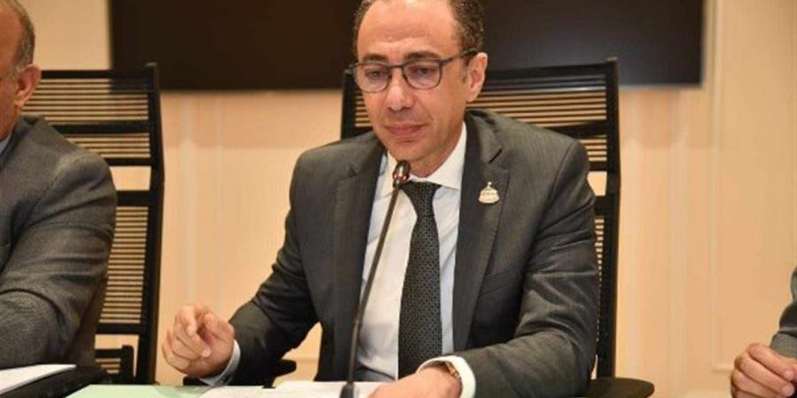برئاسة شريف باشا.. صحة النواب تناقش "آليات صرف ألبان الأطفال" بحضور وزير الصحة