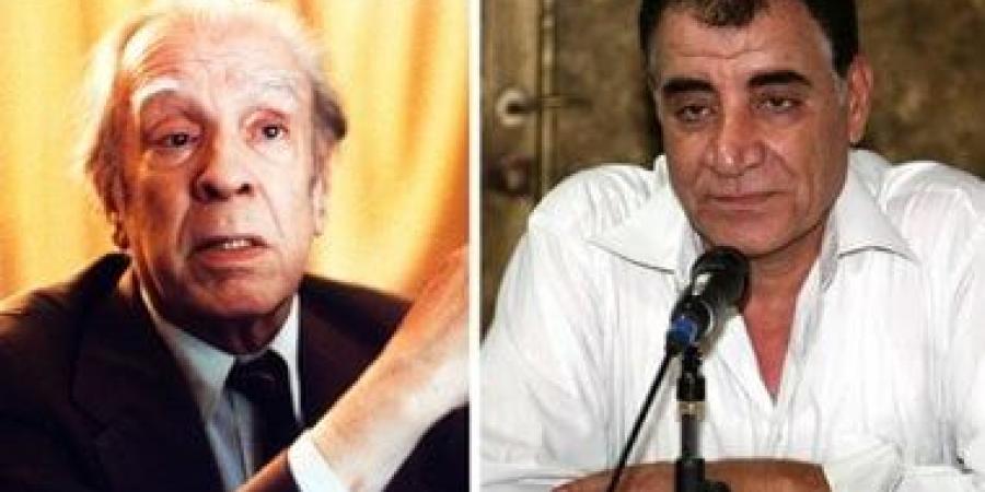 الأردن والأرجنتين فى كأس العالم 2026.. جمال ناجى يواجه خورخى لويس بورخيس
