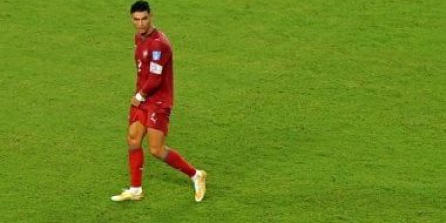 كولومبيا ضد البرتغال.. رونالدو ثاني أكثر اللاعبين مشاركة في كأس العالم