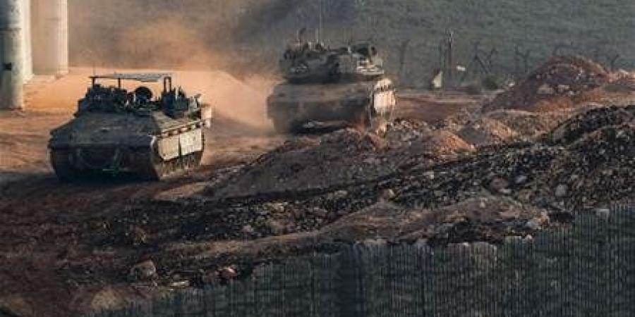 "انفجار جديد في لبنان".. هكذا وصفت "معاريف" اتفاق الإطار!