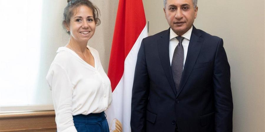 "السياحة": 18 مليون زائر للمتاحف والمواقع الأثرية في مصر خلال عام واحد