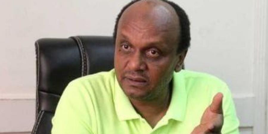من إمبابة إلى المجد.. إسماعيل يوسف «تيجانا الزمالك» يحتفل بعيد ميلاده اليوم