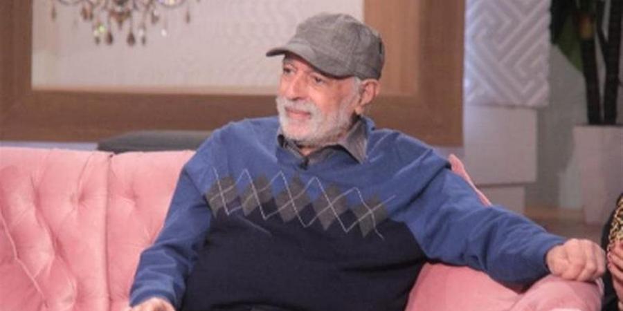 مدحت مرسي.. حضور هادئ ترك بصمة لا تُنسى في تاريخ الدراما المصرية