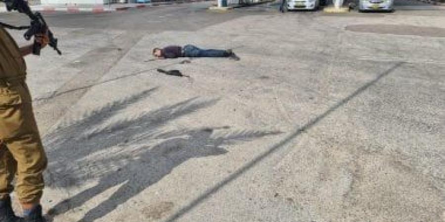الاحتلال يقتحم قرية فلسطينية شمال رام الله