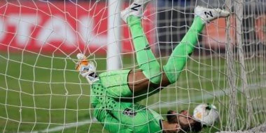 ذكرى هدف عكسي يحسم القمة.. الأهلي يتخطى الزمالك فى مباراة لا تُنسى