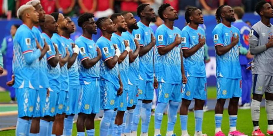 مشاهدة بث مباشر لمباراة الكونغو الديمقراطية وأوزبكستان في نهائيات كأس العالم 2026