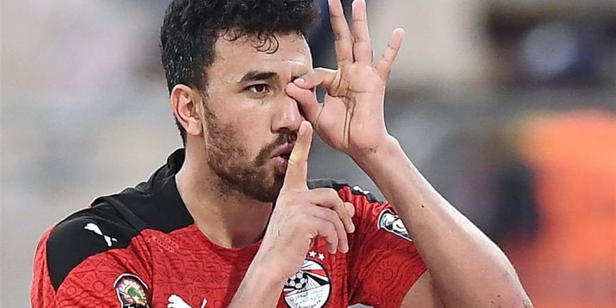 أحمد عبدالحليم: تريزيجيه يلعب بعقلية الكبار.. ومنتخب مصر استحق التأهل