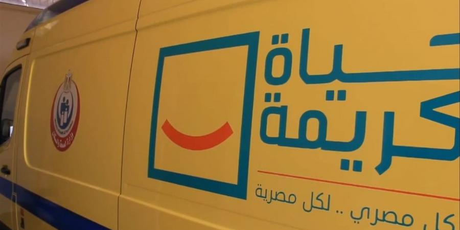 "إسعاف بني سويف" يرفع حالة الطوارئ ويعلن الجاهزية الكاملة لامتحانات الثانوية العامة