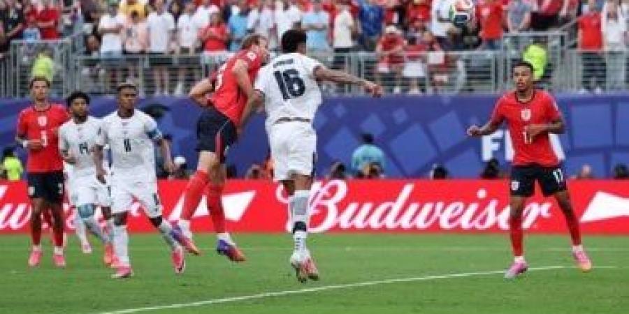 ملخص وأهداف مباراة بنما ضد إنجلترا في كأس العالم 2026