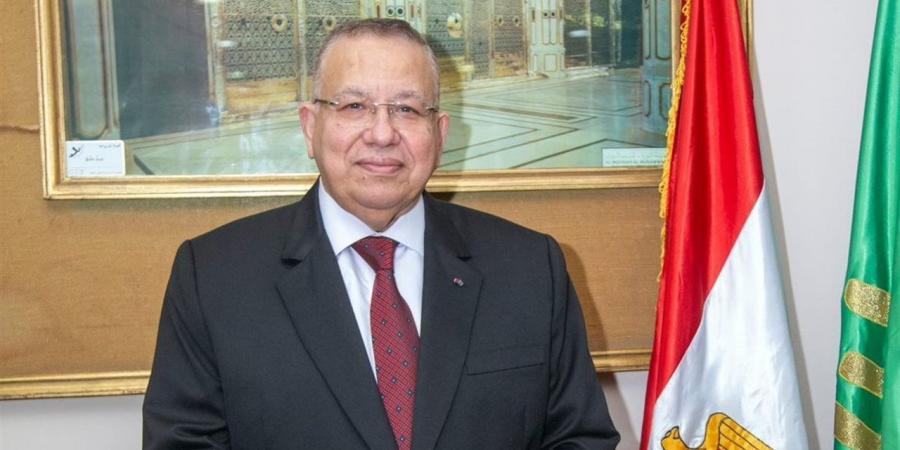نقيب السادة الأشراف: ثورة 30 يونيو أعادت الاستقرار للشارع المصري والرئيس السيسي نموذج للقيادة الوطنية