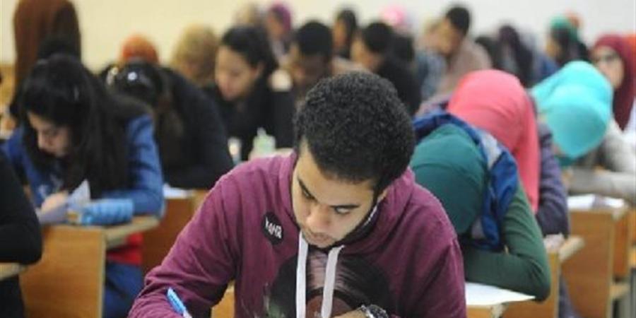 توزيع درجات العربي تالتة ثانوي 2026