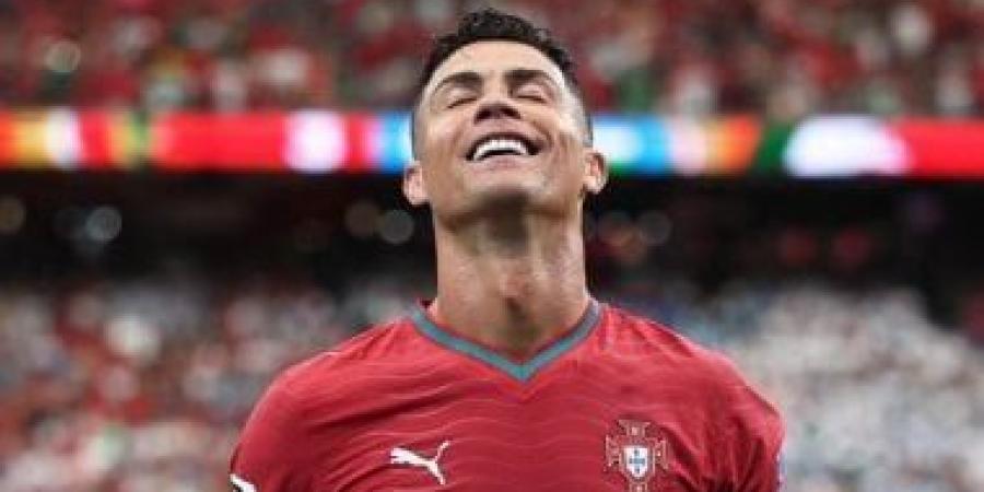 كريستيانو رونالدو يخوض دور المجموعات كاملا فى مونديال 2026