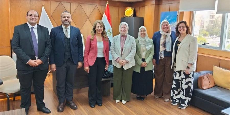 جامعة العاصمة تعزز منظومة الرعاية الصحية بافتتاح عيادة أمراض الدم بمستشفى بدر الجامعي