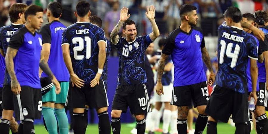 النظام الجديد أمام أول امتحان.. كأس العالم يتغير واختبار جديد يبدأ الليلة
