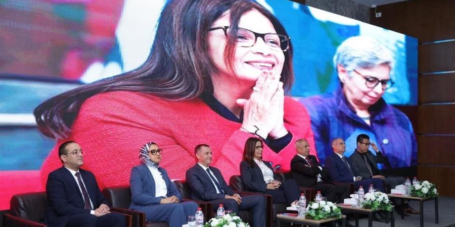 زكي: استثمار تراث جنوب مصر يعزز الصناعات الثقافية والقوة الناعمة