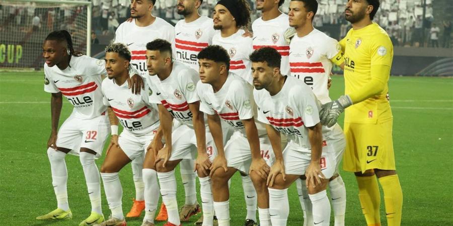 الراحلون عن الزمالك.. قائمة مفتوحة تنتظر القرار النهائي قبل انطلاق الموسم الجديد