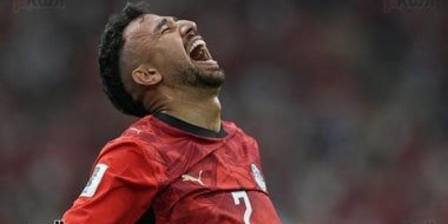 تقارير: الرياض السعودى يتوصل لاتفاق مع تريزيجيه