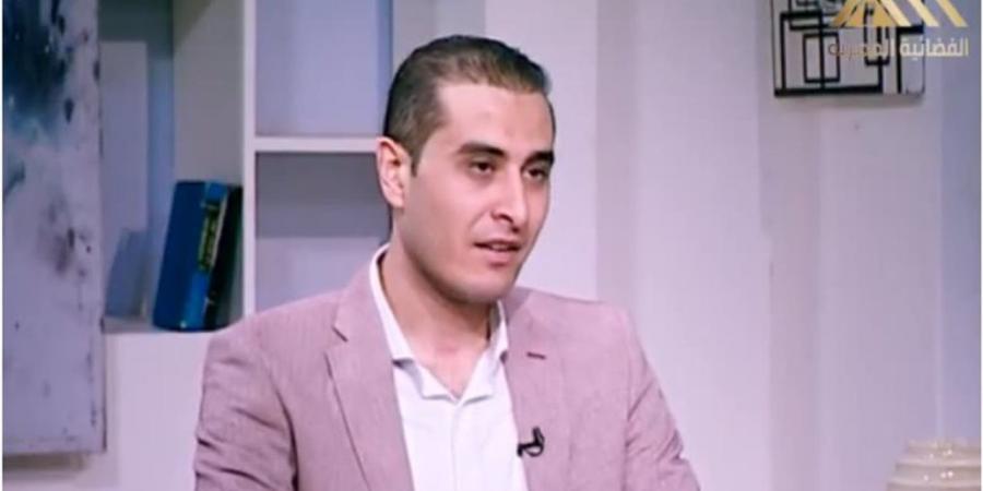 هيكل: ثورة 30 يونيو صحّحت المسار وأسّست للجمهورية الجديدة