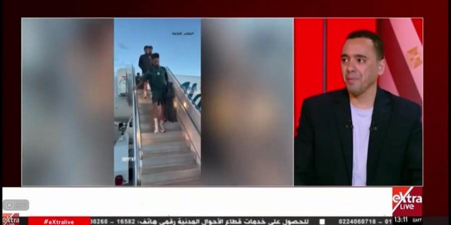 ناقد رياضي: الأدوار الإقصائية تقلب الحسابات.. والمنتخبات الكبرى ليست آمنة