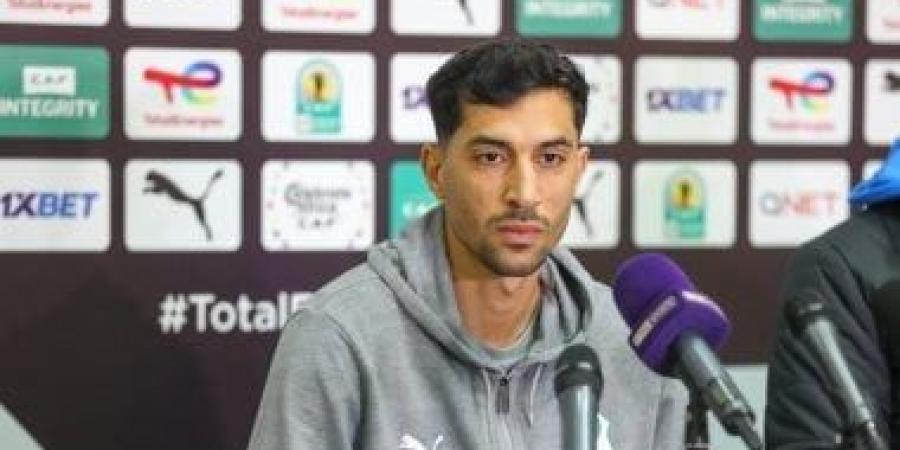 المصري يكثف جهوده لتجديد عقود رباعي الفريق استعداداً للموسم المقبل