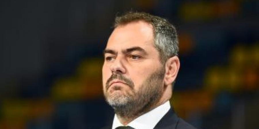 أوجستي بوش يعلن قائمة منتخب السلة لتصفيات النافذة الثالثة لكأس العالم 2027