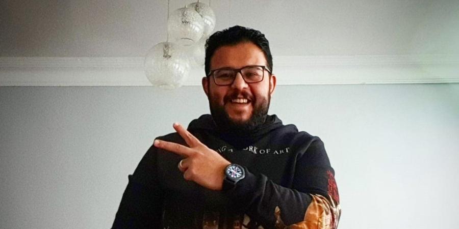 إياد صالح لـ«الدستور»: نور النبوي تعلم 4 لغات من أجل «كان يا مكان».. وكزبرة موهبة حقيقية