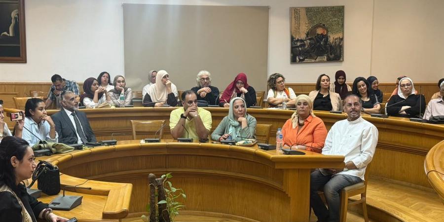 متخصصون: ثورة 30 يونيو مثلت محطة فارقة في تاريخ الدولة المصرية
