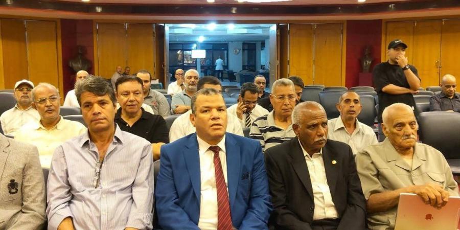 رئيس الاتحاد العالمي للصوفية: التصوف ليس طقوس منعزلة بل هو منهج صالح لكل زمان ومكان