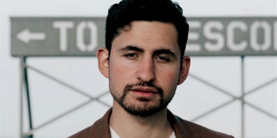 أمير المصري: لا أفرق بين السينما المصرية والعالمية.. وأعيش مرحلة فنية متنوعة (خاص)