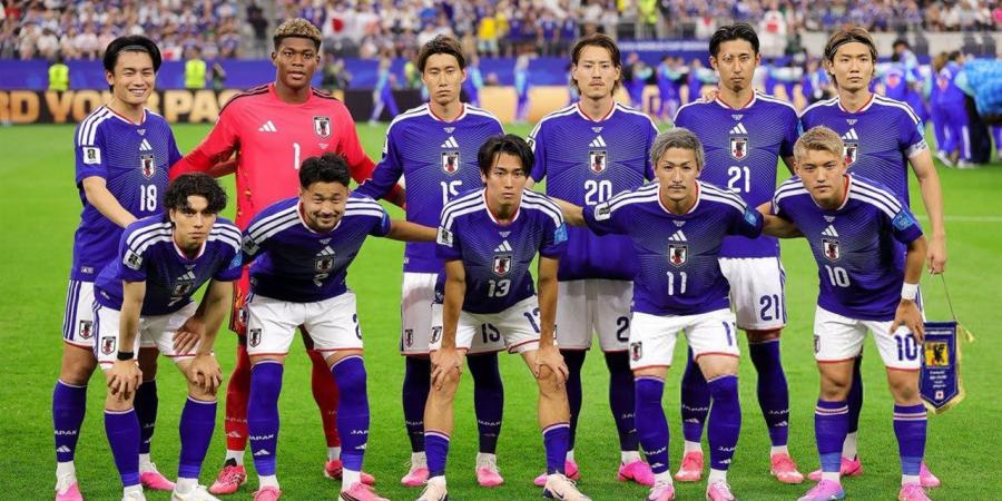 مشاهدة بث مباشر لمباراة البرازيل واليابان في دور الـ32 بكأس العالم 2026