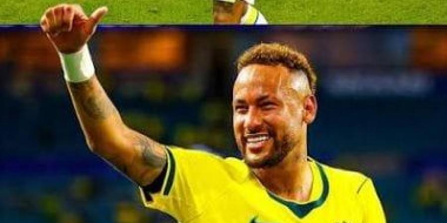 مدرب البرازيل: نيمار غير جاهز للعب مباراة اليابان كاملة