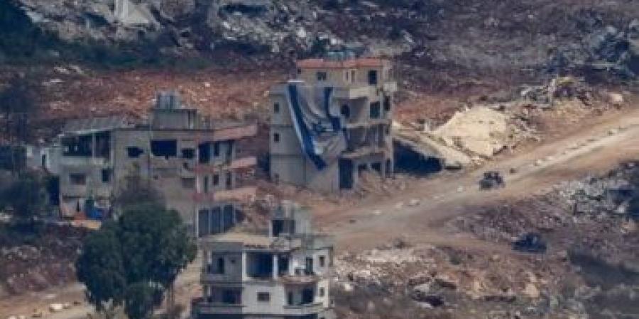 حزب الله: العدو الإسرائيلى يواصل خروقاته لوقف إطلاق النار ونحتفظ بحق الرد
