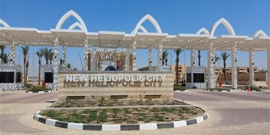 هليوبوليس الجديدة.. حين انتصرت الإرادة على الإحباط