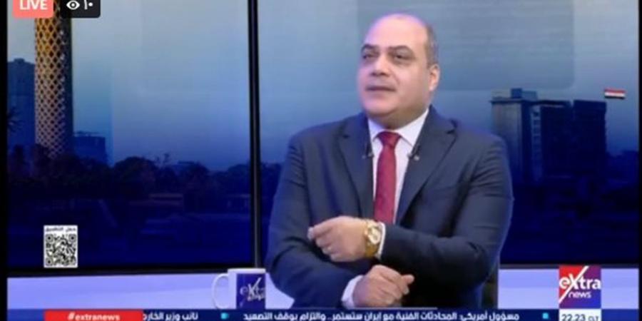 الباز: الإخوان زرعوا بذور سقوطهم منذ اللحظة الأولى
