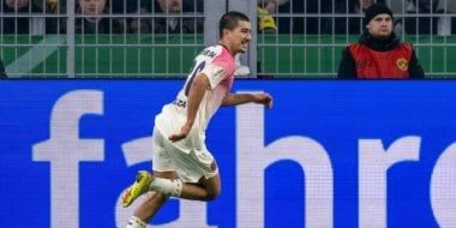 إبراهيم مازة يتربع على عرش مراوغى كأس العالم 2026 قبل مواجهة سويسرا