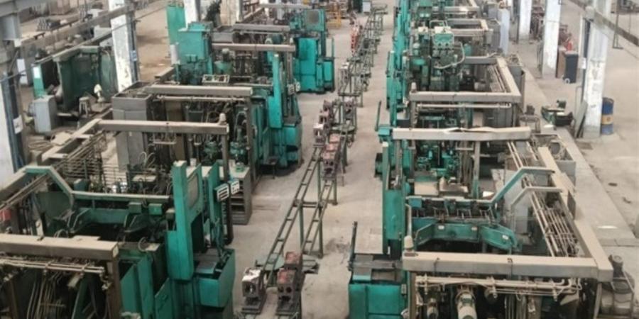 في ذكرى 30 يونيو| "الإنتاج الحربي".. عامٌ من تعميق التصنيع المحلي وتوطين التكنولوجيات الحديثة