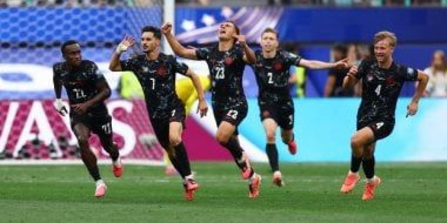 ملخص وأهداف مباراة جنوب أفريقيا ضد كندا فى كأس العالم 2026