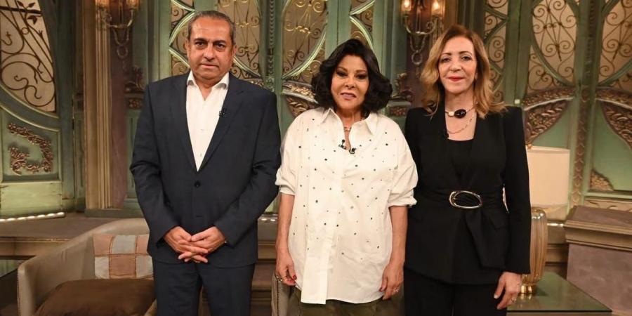 في حلقة استثنائية من "صاحبة السعادة".. صُنّاع فان زون يكشفون لأول مرة أسرار التجربة