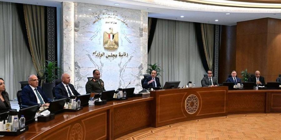 الجريدة الرسمية تنشر 3 قرارات لرئيس الوزراء بتخصيص أراضٍ للنفع العام