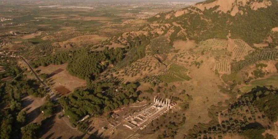 إدراج مدينة "ساردس" على قائمة اليونسكو بعد ما يقرب من 70 عاماً من التنقيب