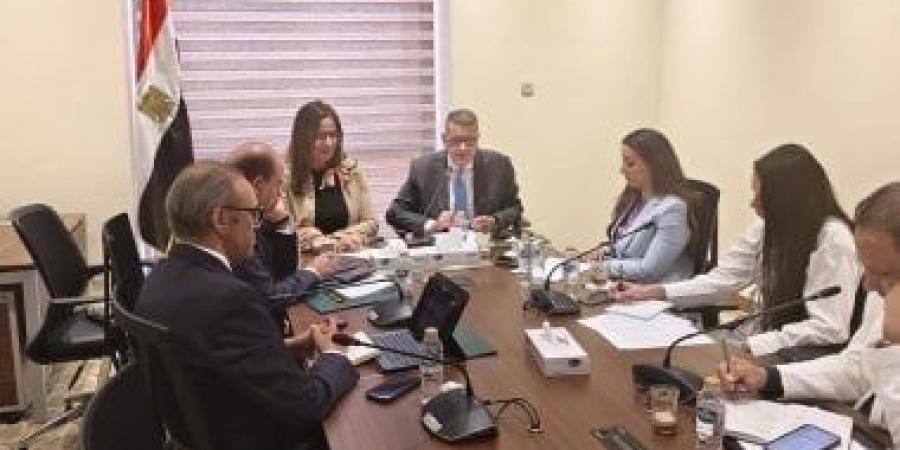 وزيرة الثقافة بمجلس النواب: سنذهب للمواطن بالثقافة ولن ننتظر حضوره إلينا