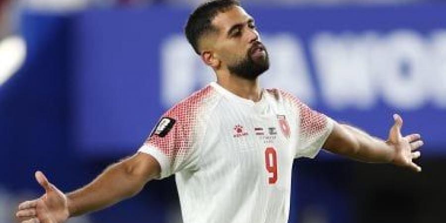 الأهلي يرفض المزايدة المالية في صفقة على علوان رغم تمسك عموتة بضمه