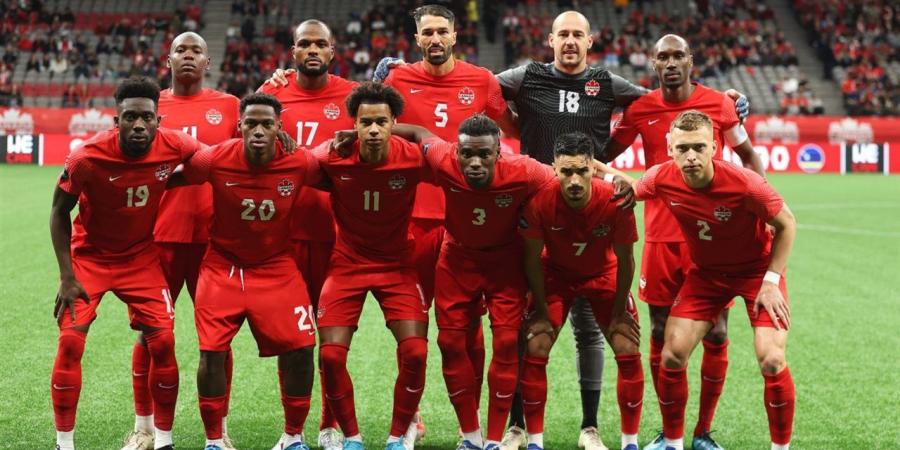 8 أرقام تاريخية من تأهل كندا إلى دور الـ16 وإقصاء جنوب أفريقيا
