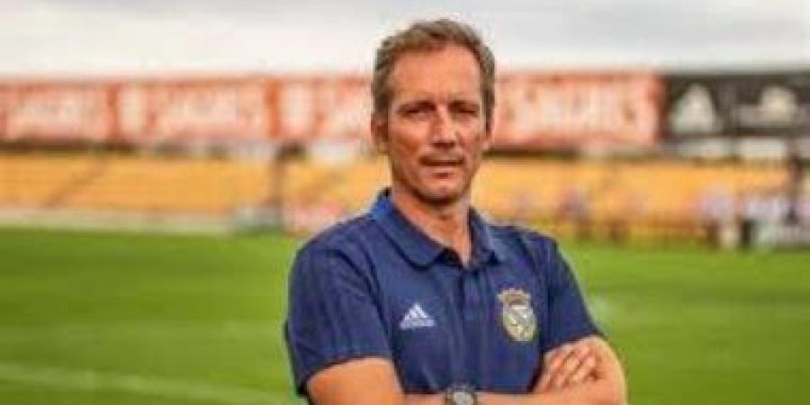مدرب الجيش الملكى يدخل قائمة المرشحين لتدريب الزمالك فى الموسم الجديد