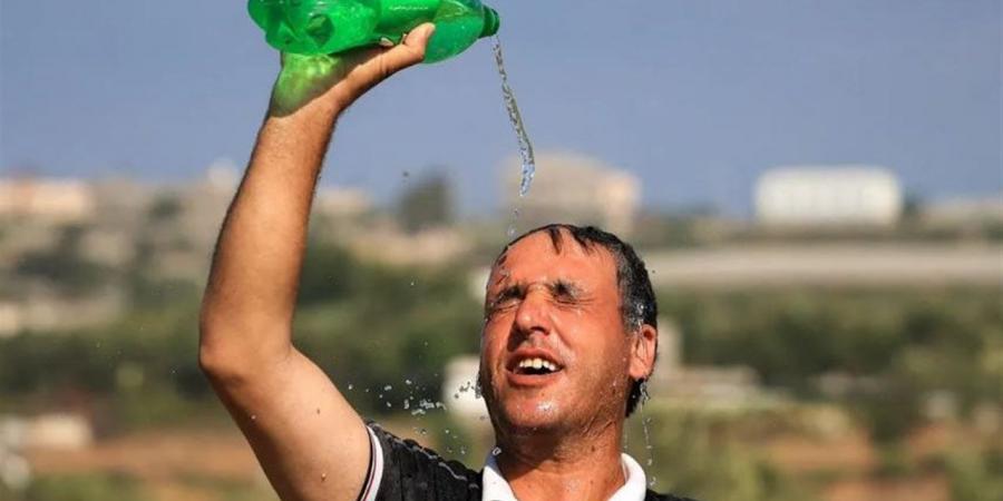 منظمة الصحة العالمية تعلن 1300 حالة وفاة مبكرة في أوروبا مرتبطة بالحرارة العالية