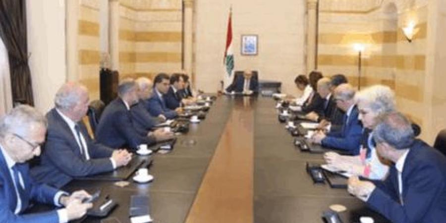 ماذا وراء قرار الحكومة تعليق قرار الرسوم على بعض السلع؟