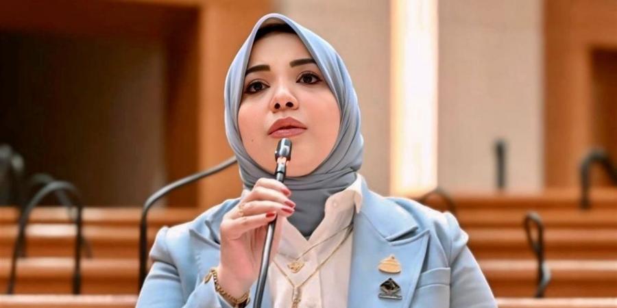 نائبة: العلاوات الجديدة تعكس حرص الدولة على تخفيف الأعباء عن العاملين